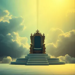 You reign supreme