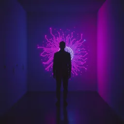 Demons Inside outside
