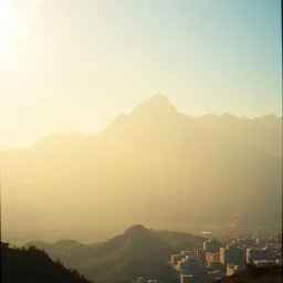 City of the Great King