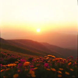 Rise and Shine