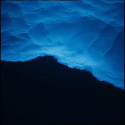 Into the Abyss