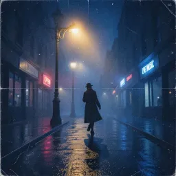 Russo Blues