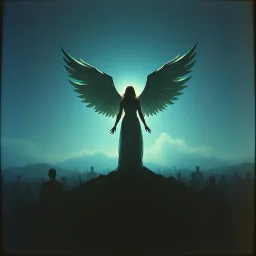 Fall Of The Angels