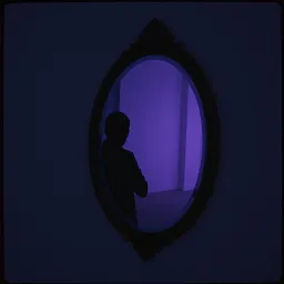 Ghosted