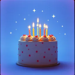 Chanson d'anniversaire