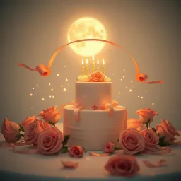 Joyeux anniversaire prø dïgē
