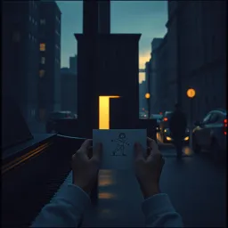 Shadows of Love