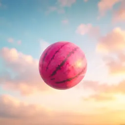 Watermelon Breeze