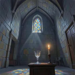 “Lux Aeterna”