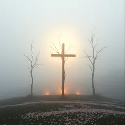 As in Heaven