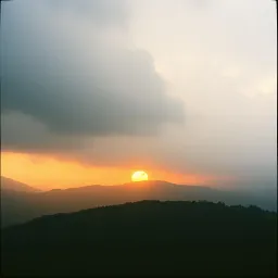Despues de la tormenta 
