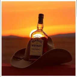 Whiskey and Heartache Dreams