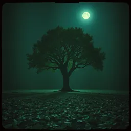 Oak Tree