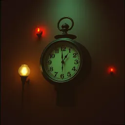 Five Nights of Fright