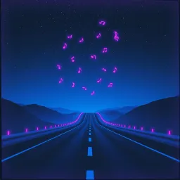 Through out the Night (Regenerated)