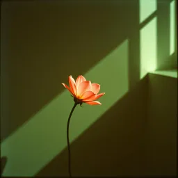 Amor en la Sombra