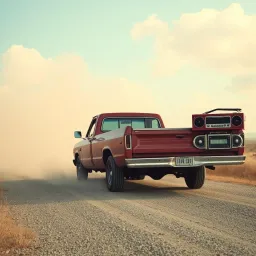 Better Ride Than You