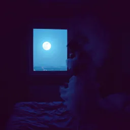 CAN’T SLEEP WITHOUT YOU