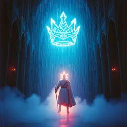 Divine Rescue
