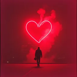 Tired of your lies