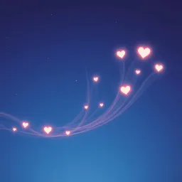Love you shared