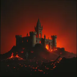 Crown of Smoke