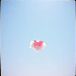 Silent Storm of Protected Love