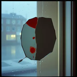 shattered