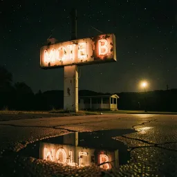In Or Out