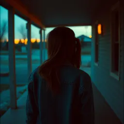 The Other You