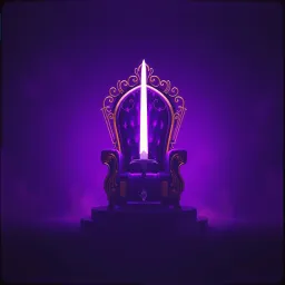 “Hollow Throne”