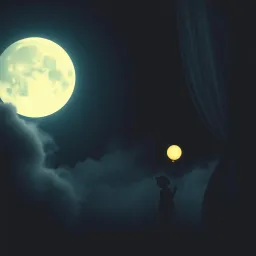 Nighttime Whispers