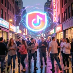 ACTIVATE EN TIKTOK