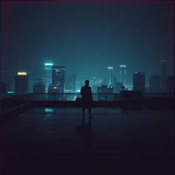 Lost in Shadows
