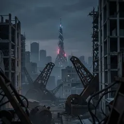 Empire of Ash