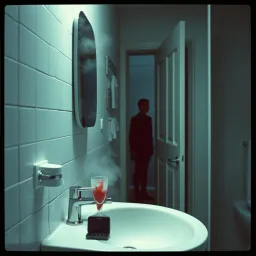 Venom In The Bath