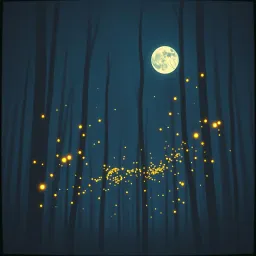 Whispers of the Night