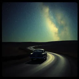 “From That Small Town Road”