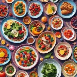Healthy Habit Anthem 