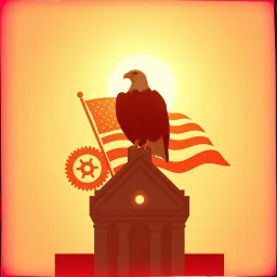 “By the Constitution” (Ultimate Patriot Anthem)