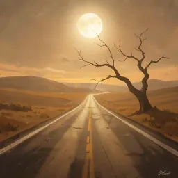 thinking about you (by:Lamont Winters)