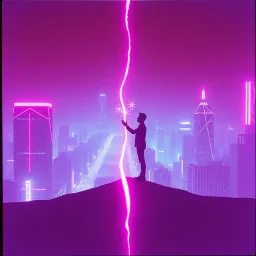 Worlds between