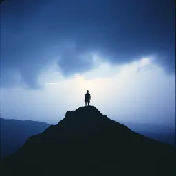 God of chaos
