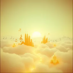 À Travers Les Nuages