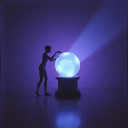 The Master's Theme