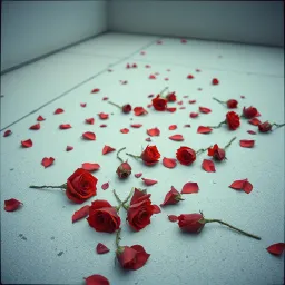 Roses