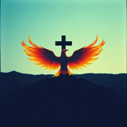 Victory and Healing