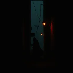 Shadows of Rebellion