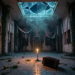 Se te van la luces