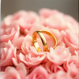 Today and Forever, I Do